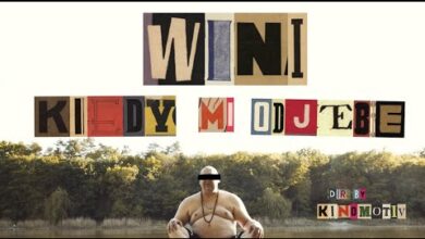 Photo of WINI – KMO prod. DJ PETE & milolassiter