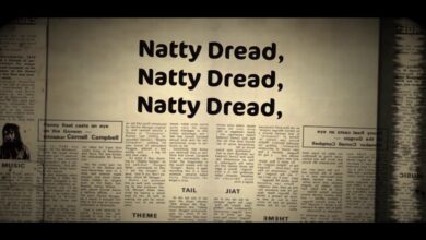 Photo of Cornell Campbell x Cultural Warriors – Natty Don’t Go [Evidence Music]