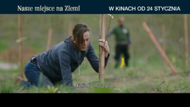 Photo of Nasze miejsce na Ziemi – oficjalny polski zwiastun