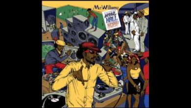 Photo of Mr. Williamz – Dancehall Hobby