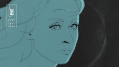 Photo of Albo Inaczej – Natalia Przybysz – Studio, scena, łóżko – Lech Music 2020