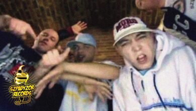 Photo of donGURALesko – Drewnianej Małpy Rock