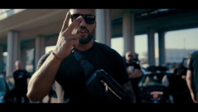 Photo of HEAVYWEIGHT (KIZO X JONGMEN X BONUS RPK) – SPORTPLUS (Prod. APmg)