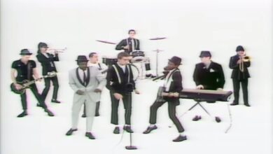 Photo of The Specials – A Message To You Rudy (Official Music Video)