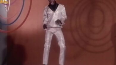 Photo of Desmond Dekker – Israelites — (Official Music Video)