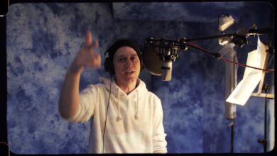 Photo of Te-Tris – #Hot16challenge2 (prod. soSpecial)