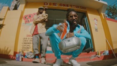 Photo of Kabaka Pyramid – Nice Up The Dance | Official Music Video