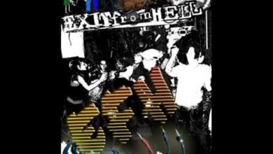 Photo of Exit from hell – skabalanga