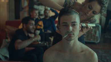 Photo of VAE VISTIC x CATCHUP – No worries [Official Music Video]