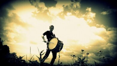 Photo of RADYKALNA WIEŚ – Radykalna Wieś (muzykanckie video)