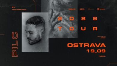 Photo of PIL C 2086 TOUR – Ostrava