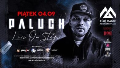 Photo of PALUCH na Magicznej Plaży | 04.09.2020