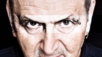 Photo of Krzysztof Majchrzak:
„Pomijając już fak…