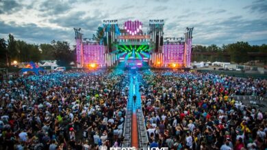 Photo of Chvíli před setměním má neskutečné kouzl…