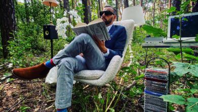 Photo of Tymczasem w salonie…