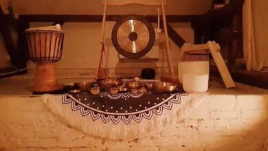 Photo of Koncert mis grających oraz innych instrumentów terapeutycznych