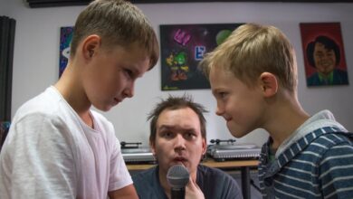 Photo of Beatbox Battle to u nas standardowa akcj…