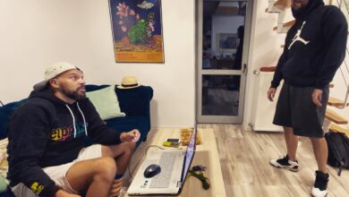 Photo of #comingsoon