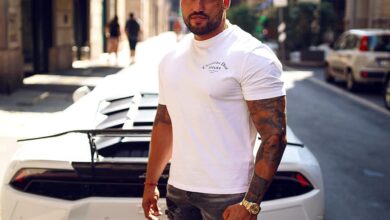 Photo of Wczoraj stuknęło mi równe 30 lat Mój …