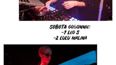 Photo of Nadchodzi weekend, choć my startujemy ju…