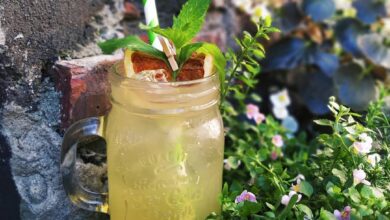 Photo of Lynchburg lemonade  Tę smakowitość dorwi…