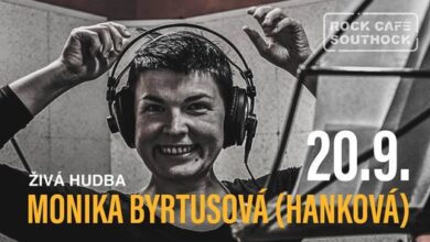 Photo of Živá hudba  MOŇA