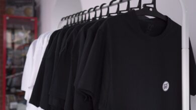 Photo of Jak ktoś chciał zdobyć naszą koszulkę al…