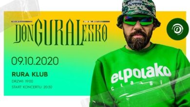 Photo of Donguralesko | Częstochowa