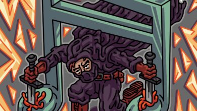 Photo of Co tam słychać?