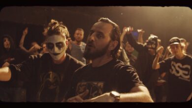 Photo of Kolejny singiel z ARKanoid bardzo blisko…