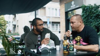 Photo of Kto nie widział zapraszam na Youtube. 
 …