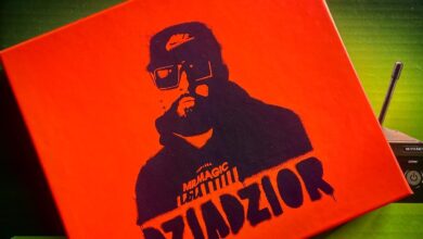 Photo of Już jutro. Jest to KRAKÓW???
#dziadzior …