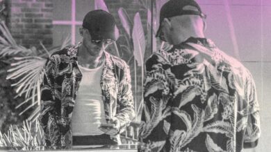 Photo of „… gdy będziemy w nocy wracali, to be…