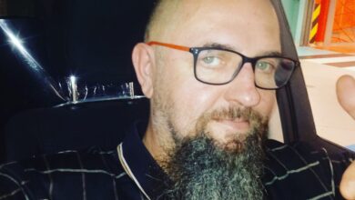 Photo of Stream o rapie old i innych sprawach dzi…