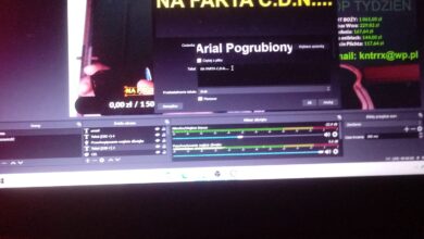 Photo of Stream o muzyce i iszejszych tematach. Z…