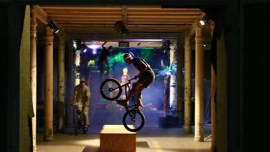 Photo of #wspominamy Urządzaliśmy dla was kino w …