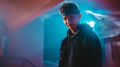 Photo of Vixen ma dziś urodziny. Dajcie mu dużo p…