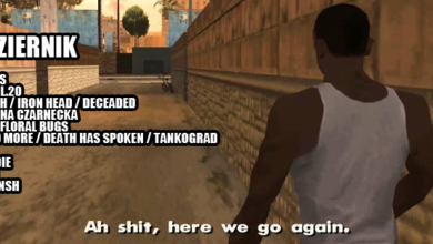 Photo of Po pół roku przerwy w nowej rzeczywistoś…