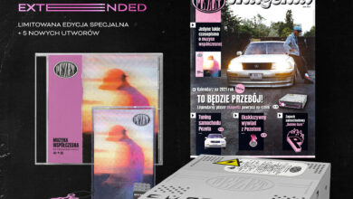 Photo of „Muzyka Współczesna Extended” to projekt…