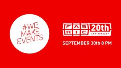 Photo of WeMakeEvents Global Action Day @Fabric Ostrava