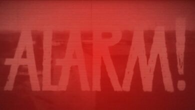 Photo of ARN – Czerwony alarm