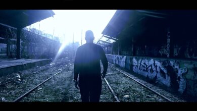 Photo of Ubece x Trap Paranormal (prod. Og Broo)