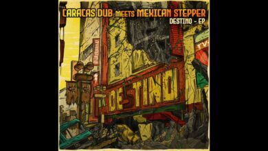 Photo of Caracas Dub meets Mexican Stepper – Merida (ft. Guru Pope)