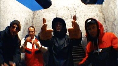 Photo of Włodi/1988 ft. Jetlagz, DJ Falcon1 – Tego się trzymam