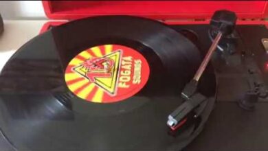 Photo of „ROLL CALL” Troy Berkley and Krak in Dub (Panda Dub and Tetra Hydro K – Remix)