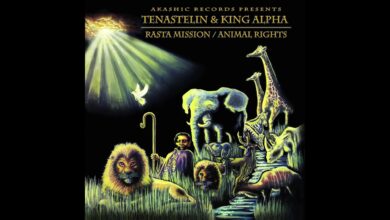 Photo of Tenastelin & King Alpha – Animal Rights & Dubs