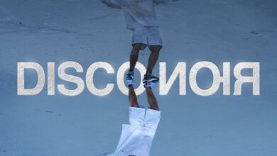 Photo of TEDE – Karmagedon XXL [t-shirt] – Tede & Sir Mich – Disco Noir