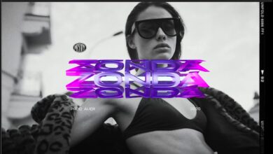 Photo of Pezet – Zonda (prod. Auer)