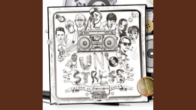 Photo of Dancehall Masak-Rah (Psalm z Częstochowskiej)