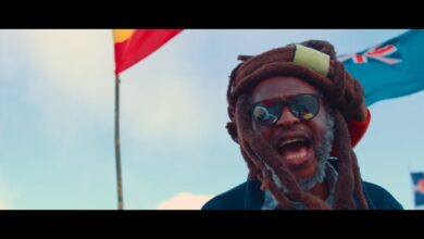 Photo of Steel Pulse – Rize (OFFICIAL MUSIC VIDEO)